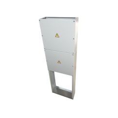 Tvirtinimo stovas TS140825 (1400x800x220mm)