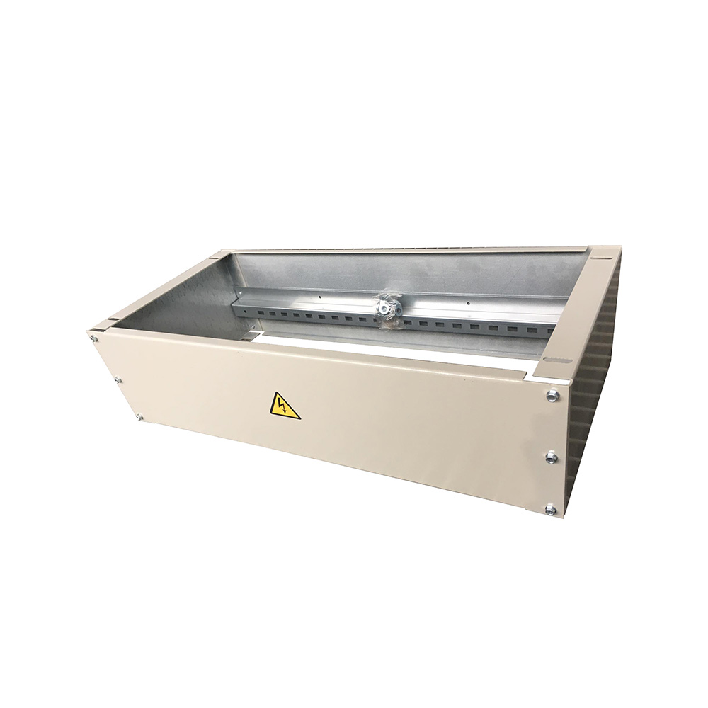 Ankeruojamas cokolis COK-3-9L (200x700x170mm)