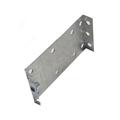 Modulinės juostos kojelė MJK30 (300 mm)