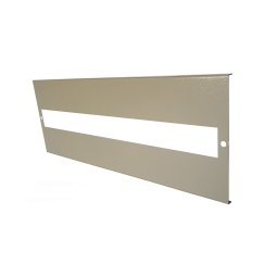 Modulinis uždengimas su kiauryme MU1506 (150x600mm)
