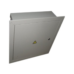 Revizinis rėmelis RR1010 (1000x1000 mm) (tik komplekte su dėžėmis)