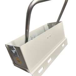 Skirstomoji dėžė SD-4 (150x320x120)