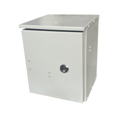 Skirstomoji dėžutė SD0250215-1S-3 (3mod.) (250x200x150)