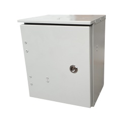 Skirstomoji dėžutė SD0302520-1S-5 (5mod.) (300x250x200)