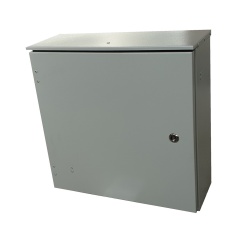 Skirstomoji dėžutė SD050520-1S-44 (44mod.) (500x500x200)