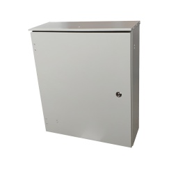 Skirstomoji dėžutė SD060520-1S-44 (44mod.) (600x500x200)