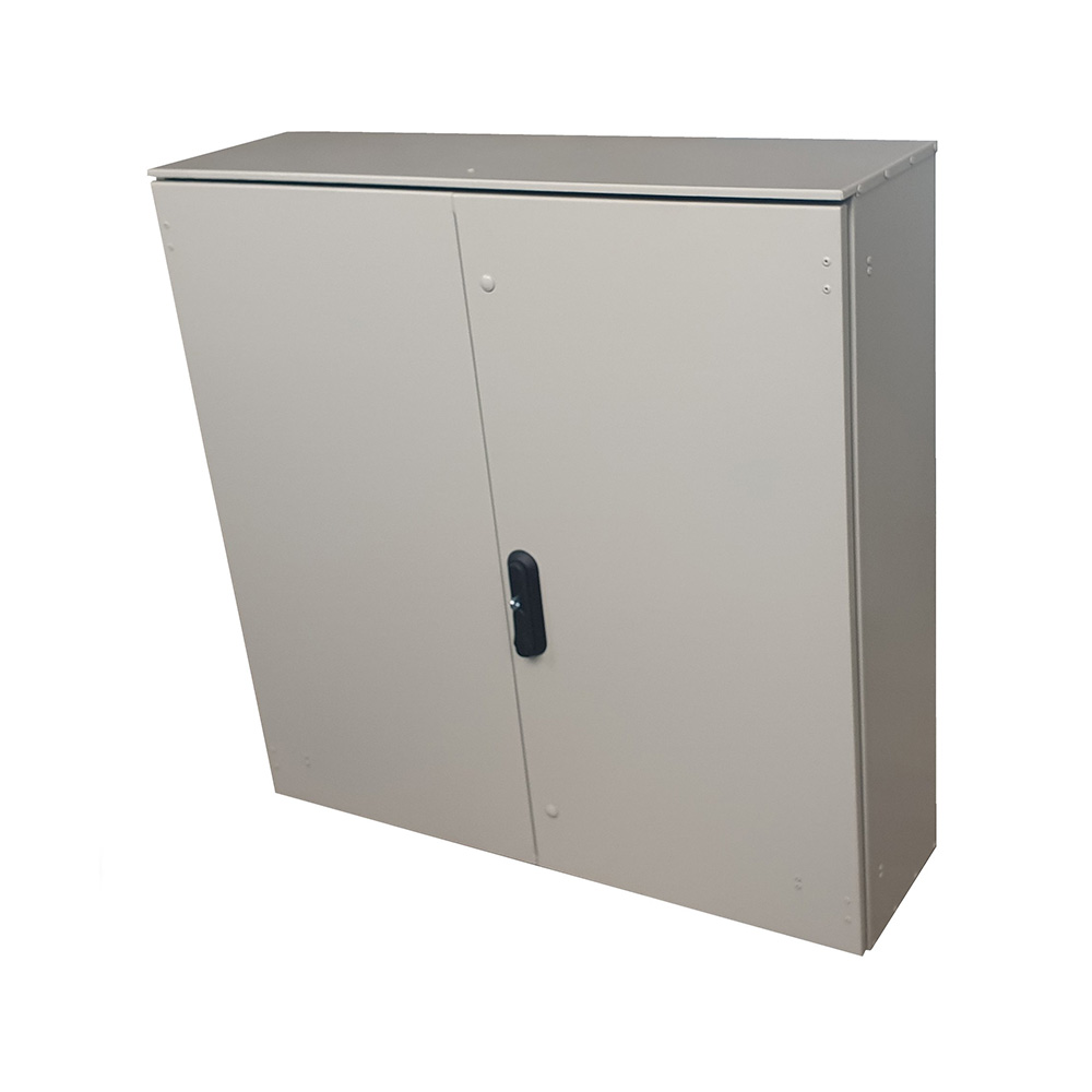 Skirstomoji dėžutė SD101025-2S-180 (180mod.) (1000x1000x250)