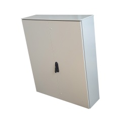 Skirstomoji dėžutė SD121030-2S-150 (150mod.) (1200x1000x300)