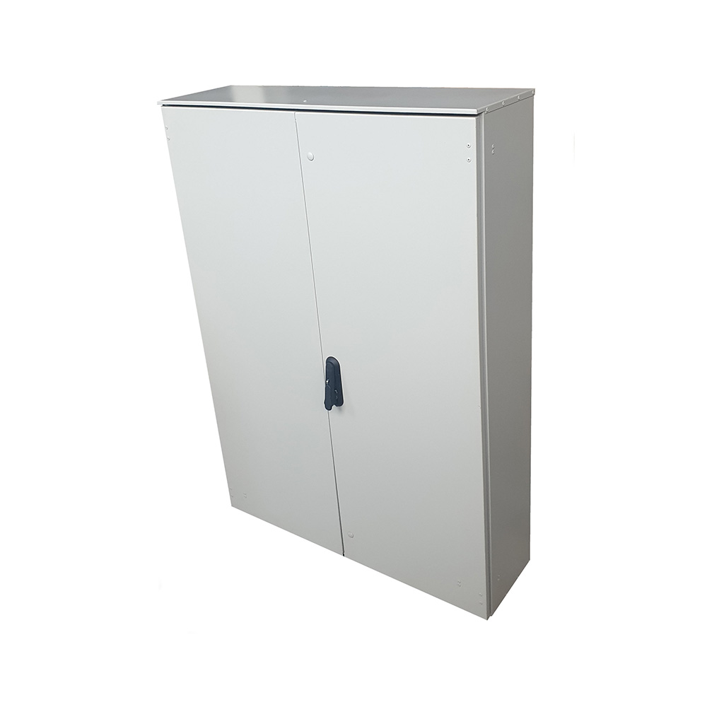 Skirstomoji dėžutė SD161030-2S-300 (300mod.) (1600x1000x300)
