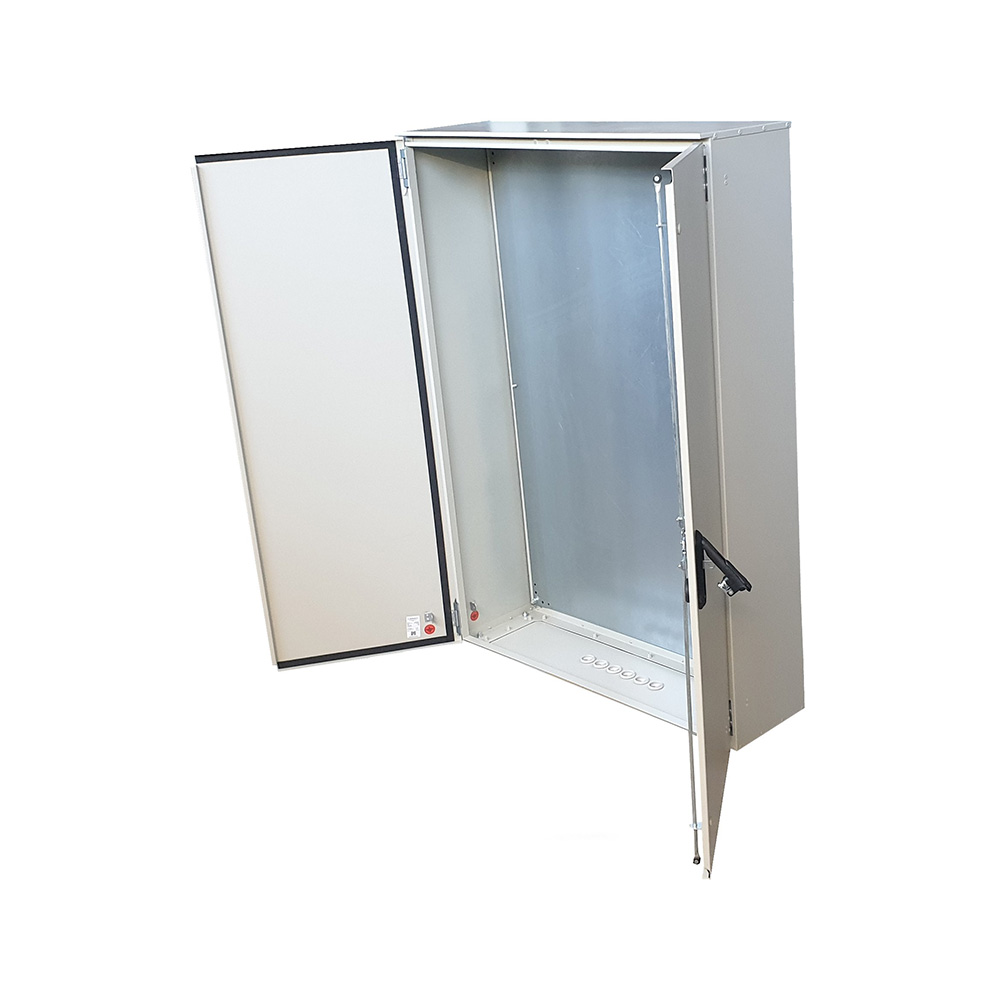 Skirstomoji dėžutė SD161030-2S-300 (300mod.) (1600x1000x300) - Image 2