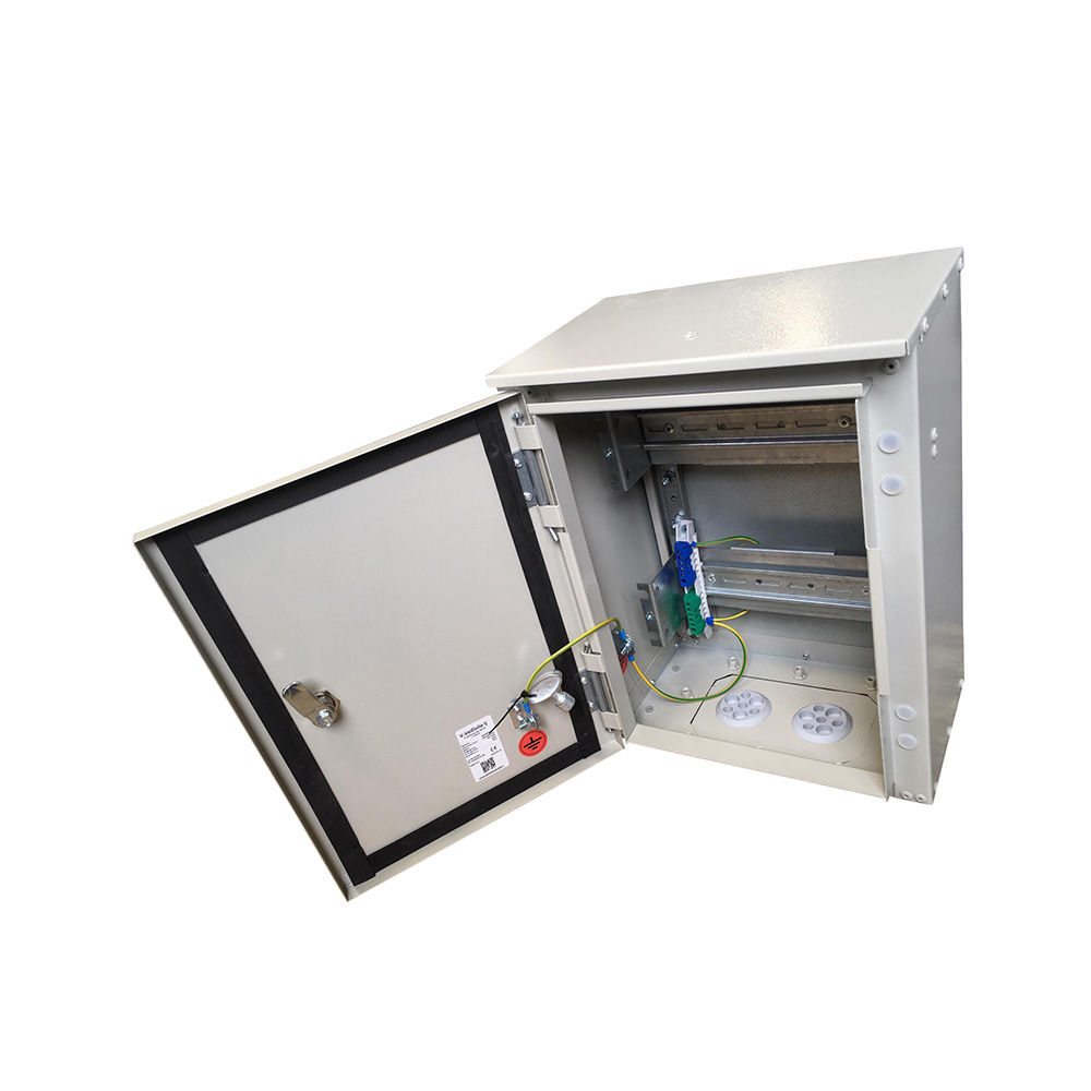 Skirstomoji modulinė dėžutė SMD040320-1S/11 (400x300x200) - Image 3