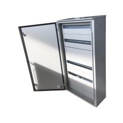 Skirstomoji modulinė dėžutė SMD120630-1S/112 (1200x600x300)