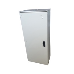 Skirstomosios spintos rėmas SS140830-1-1R-156 (1400x800x300) (156 mod.) Komplektacija
