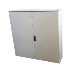 Skirstomosios spintos rėmas SS141450-2-2R-288 (1400x1400x500) (288 mod.)