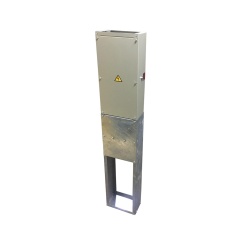 Tvirtinimo stovas TS-1-1 (1600x300x170)