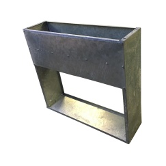 Tvirtinimo stovas TS-3-15L (1000x1100x170)