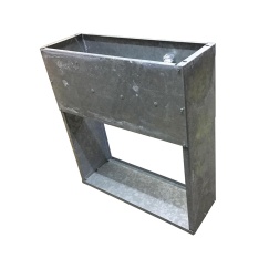 Tvirtinimo stovas TS-3-12L (1000x900x170)