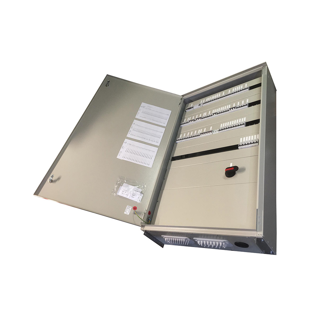 Skirstomoji modulinė dėžutė SMD100630-1S/56K (1000x600x300) - Image 2