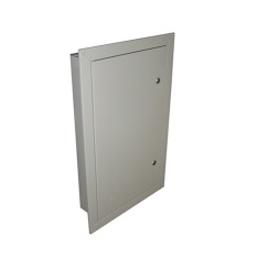 Revizinis rėmelis RR0705 (700x500 mm) (tik komplekte su dėžėmis)